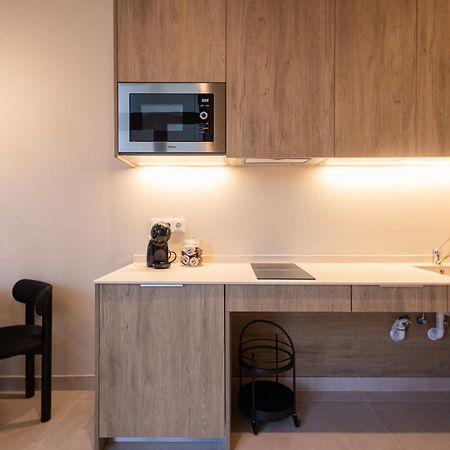 Florit Flats - The Benicalap Apartments Валенсия Екстериор снимка