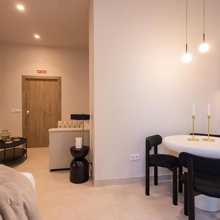 Florit Flats - The Benicalap Apartments Валенсия Екстериор снимка