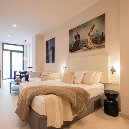Florit Flats - The Benicalap Apartments Валенсия Екстериор снимка