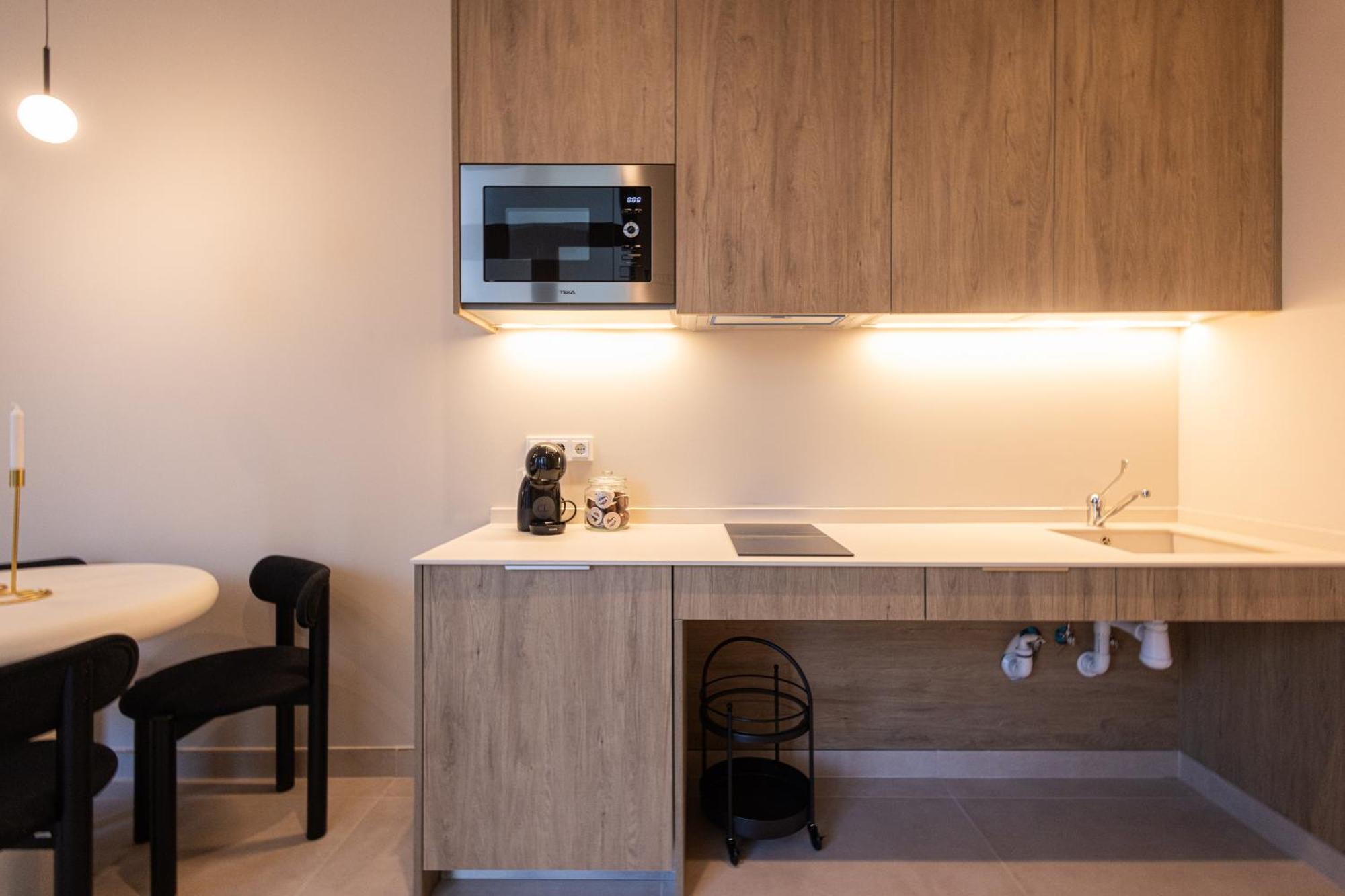 Florit Flats - The Benicalap Apartments Валенсия Екстериор снимка