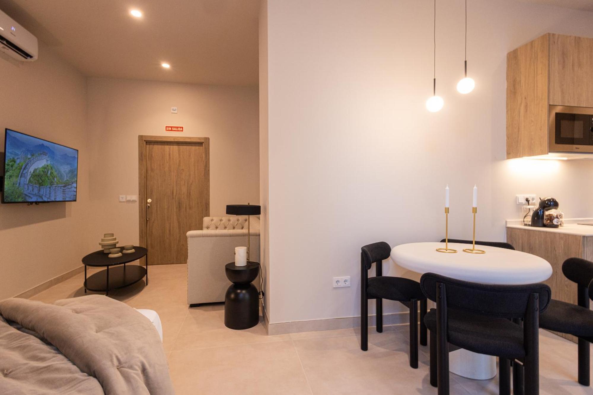 Florit Flats - The Benicalap Apartments Валенсия Екстериор снимка