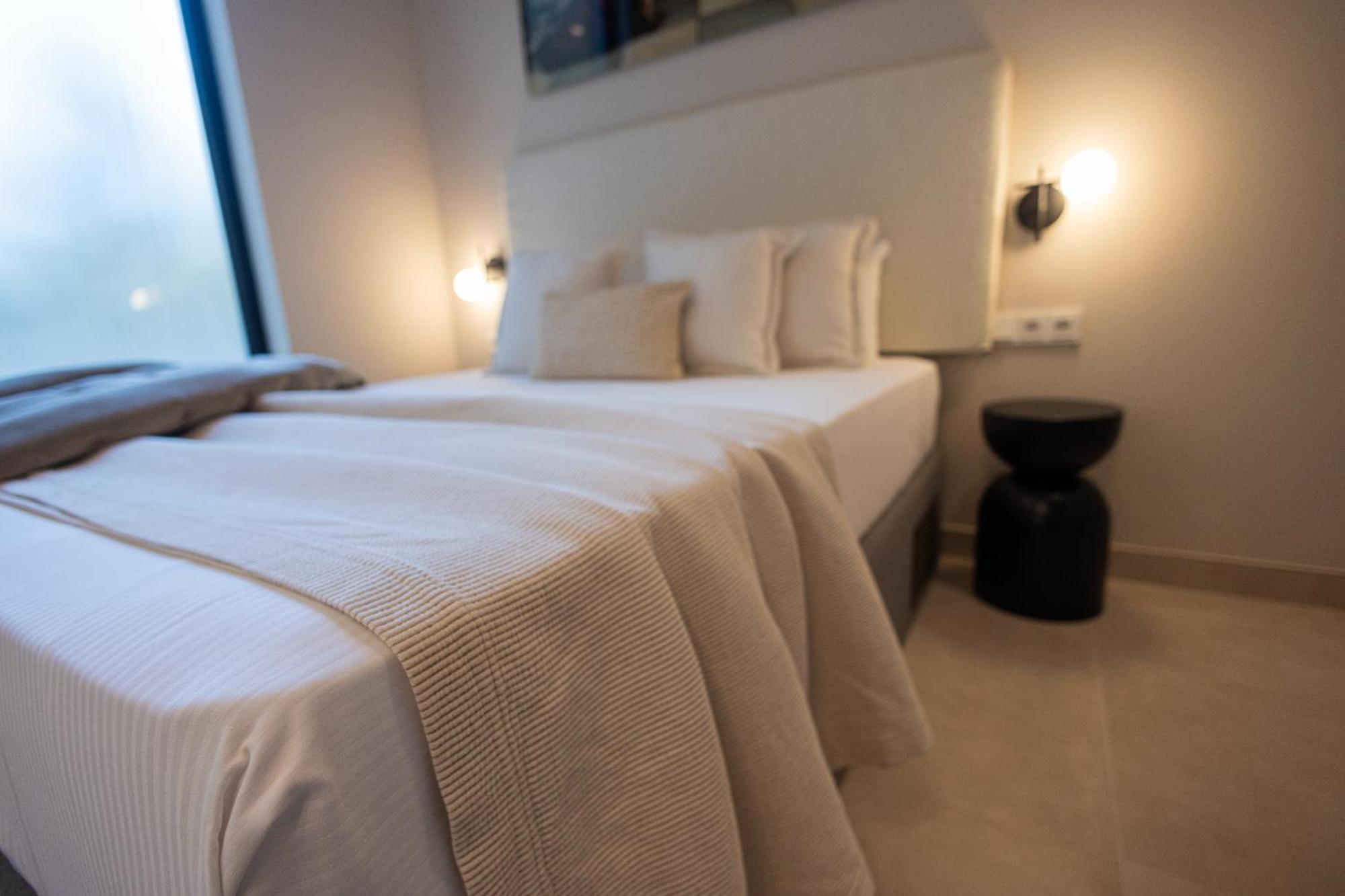 Florit Flats - The Benicalap Apartments Валенсия Екстериор снимка