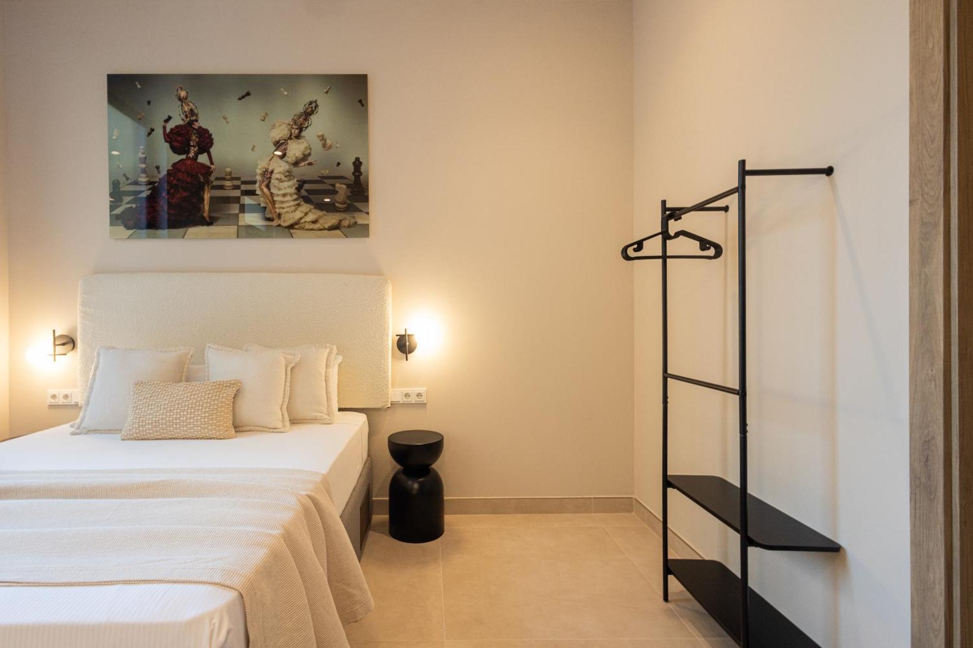 Florit Flats - The Benicalap Apartments Валенсия Екстериор снимка