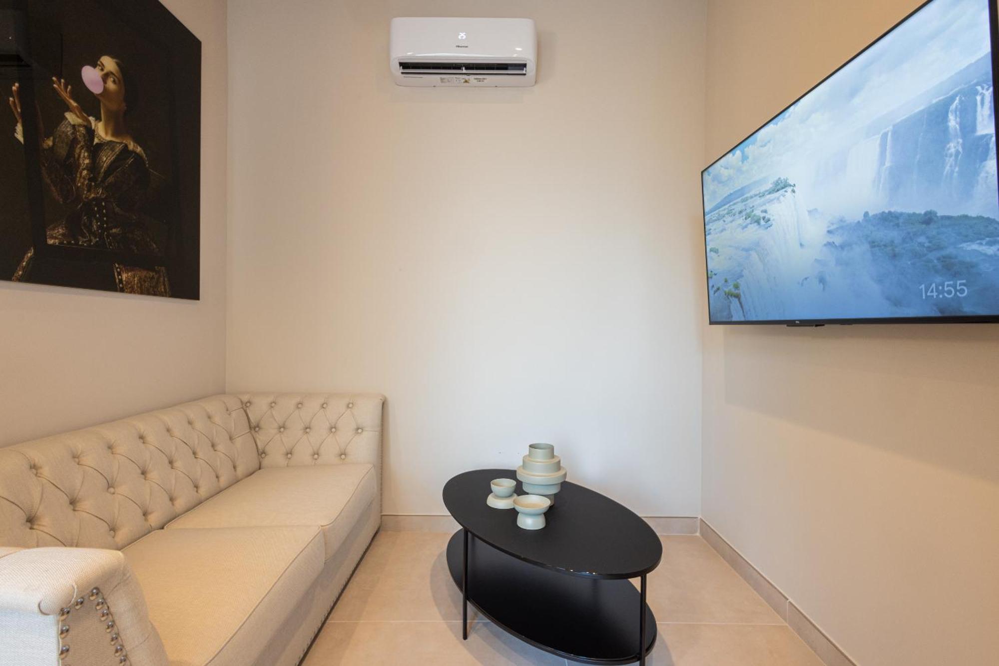 Florit Flats - The Benicalap Apartments Валенсия Екстериор снимка