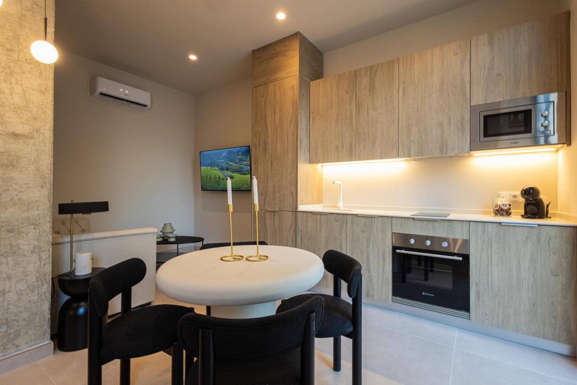 Florit Flats - The Benicalap Apartments Валенсия Екстериор снимка