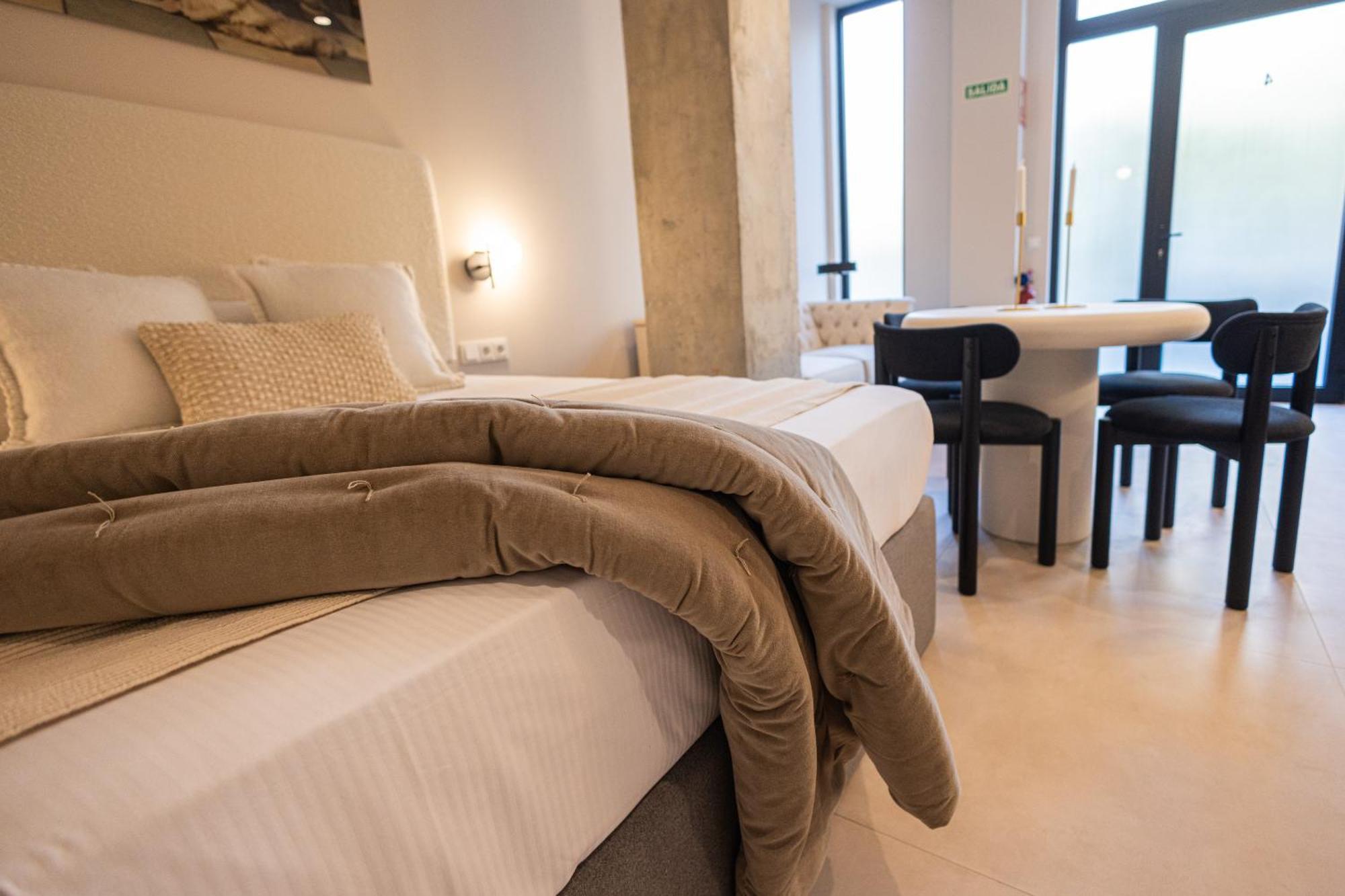 Florit Flats - The Benicalap Apartments Валенсия Екстериор снимка