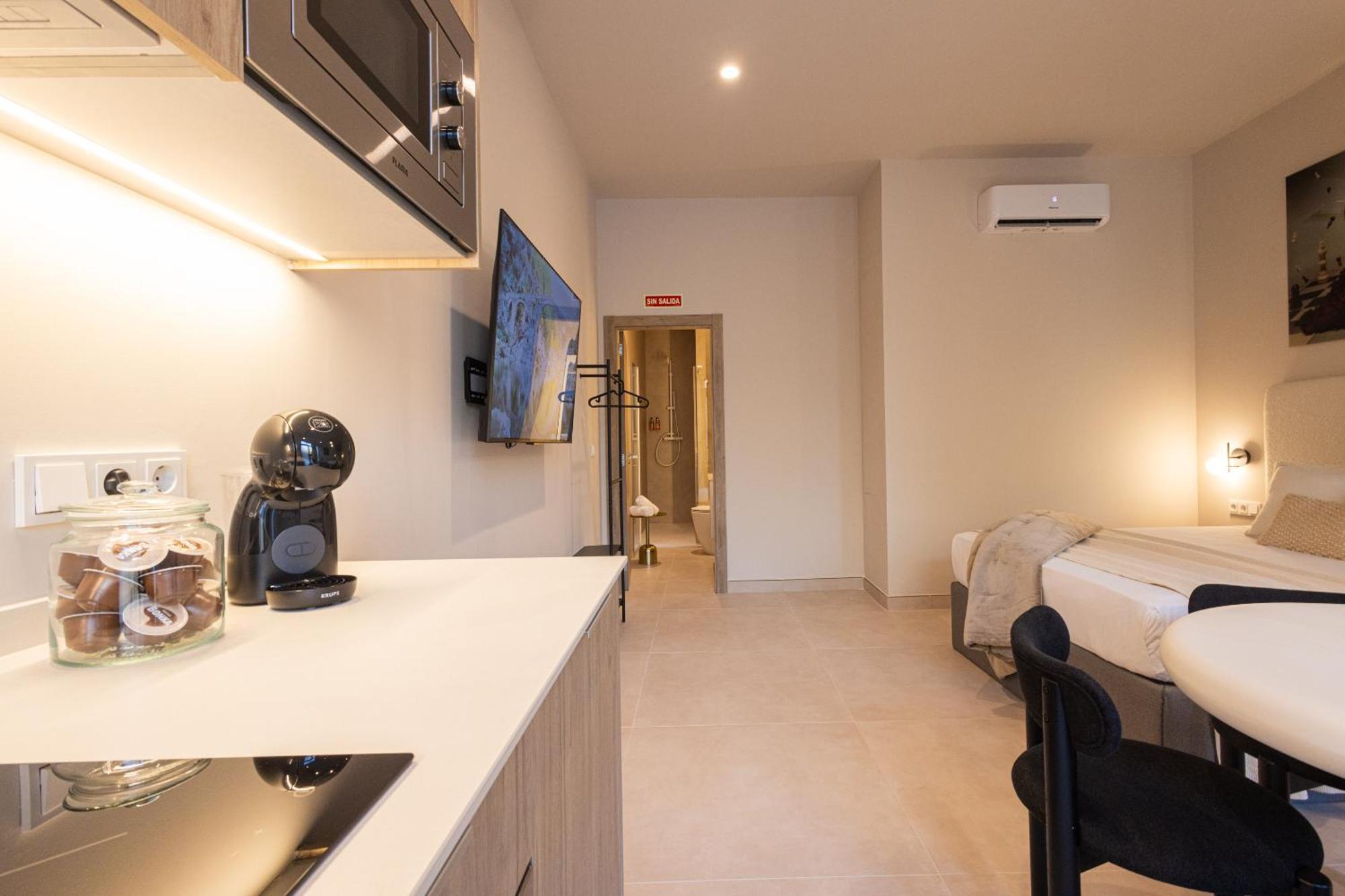 Florit Flats - The Benicalap Apartments Валенсия Екстериор снимка