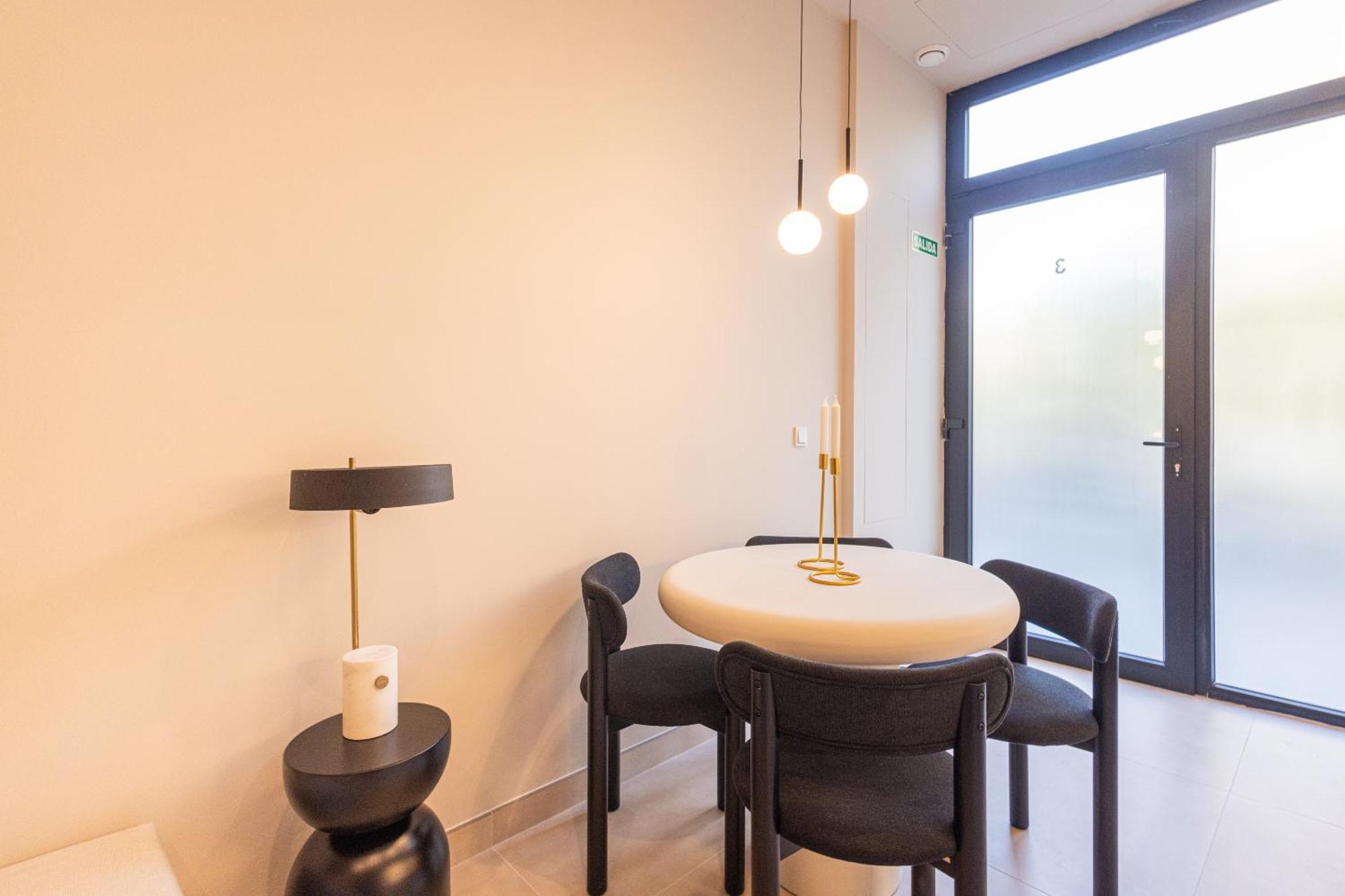 Florit Flats - The Benicalap Apartments Валенсия Екстериор снимка