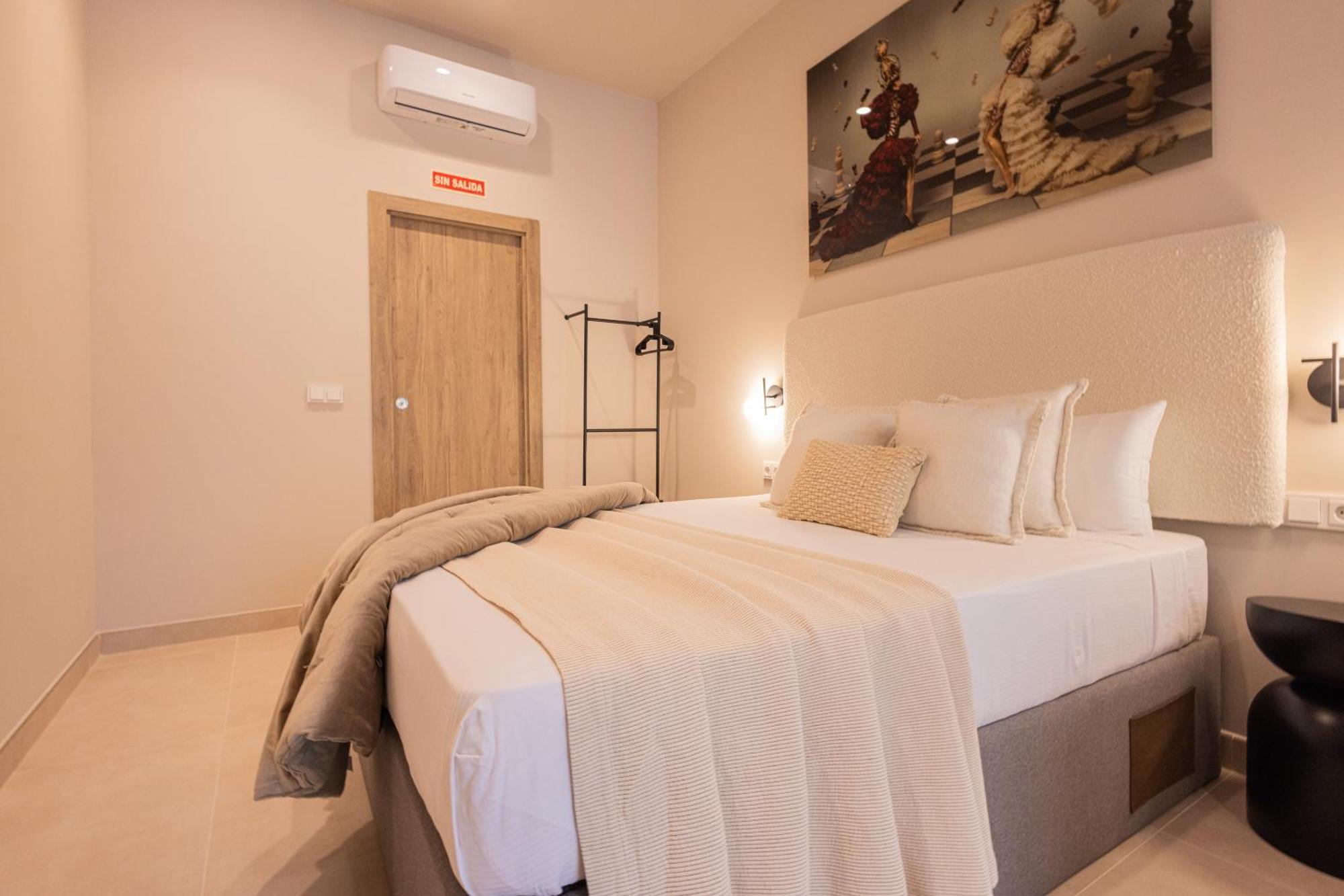 Florit Flats - The Benicalap Apartments Валенсия Екстериор снимка