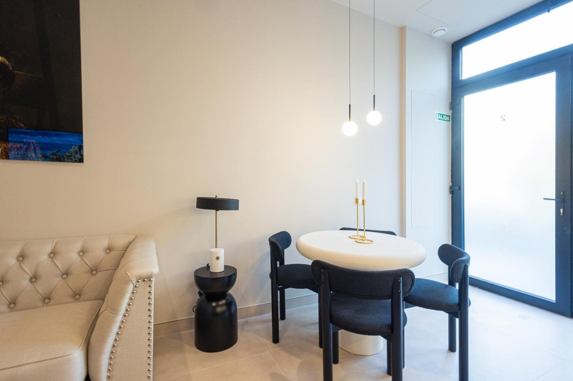 Florit Flats - The Benicalap Apartments Валенсия Екстериор снимка