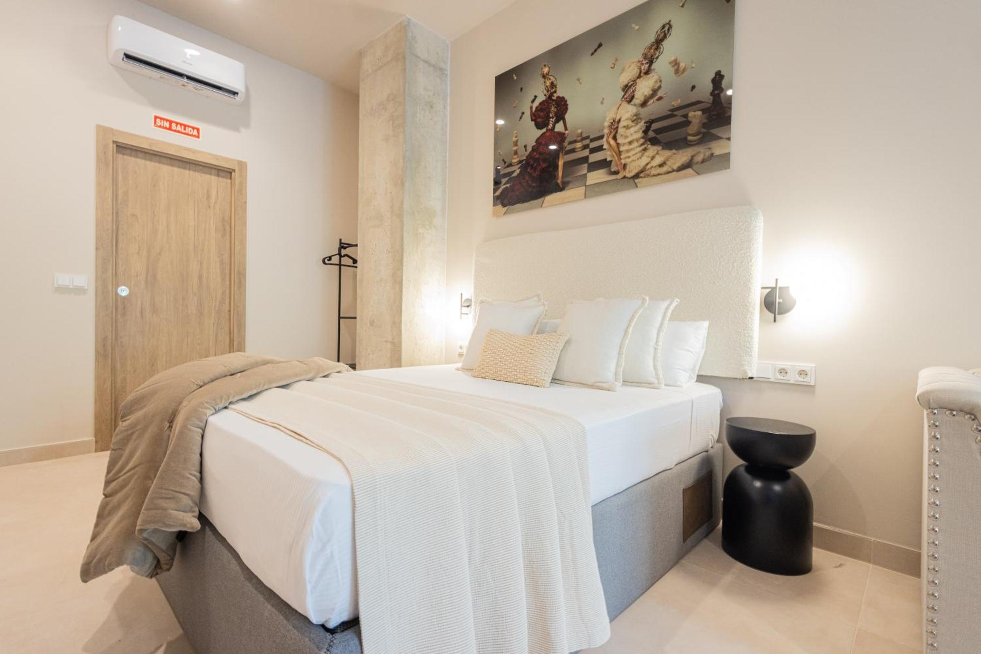 Florit Flats - The Benicalap Apartments Валенсия Екстериор снимка