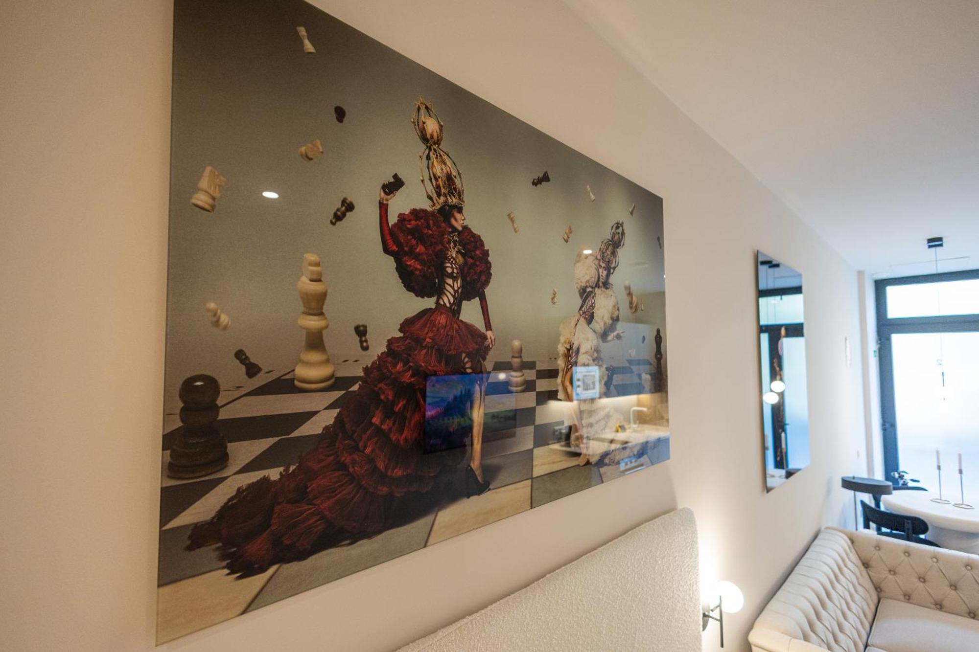 Florit Flats - The Benicalap Apartments Валенсия Екстериор снимка