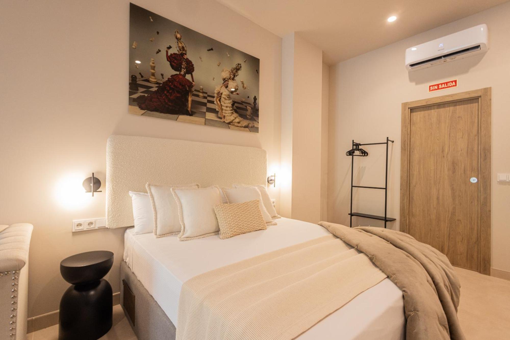 Florit Flats - The Benicalap Apartments Валенсия Екстериор снимка