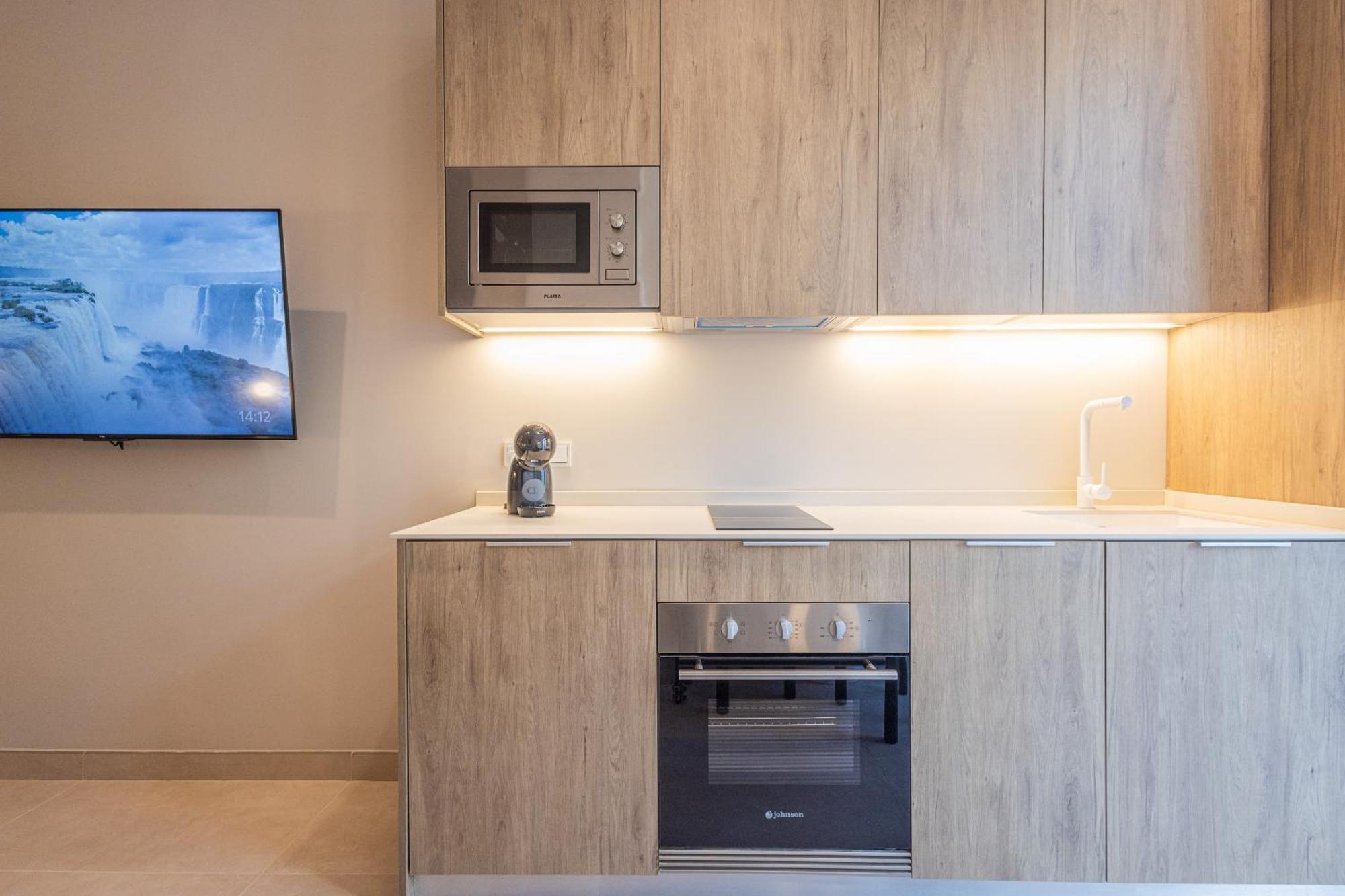 Florit Flats - The Benicalap Apartments Валенсия Екстериор снимка