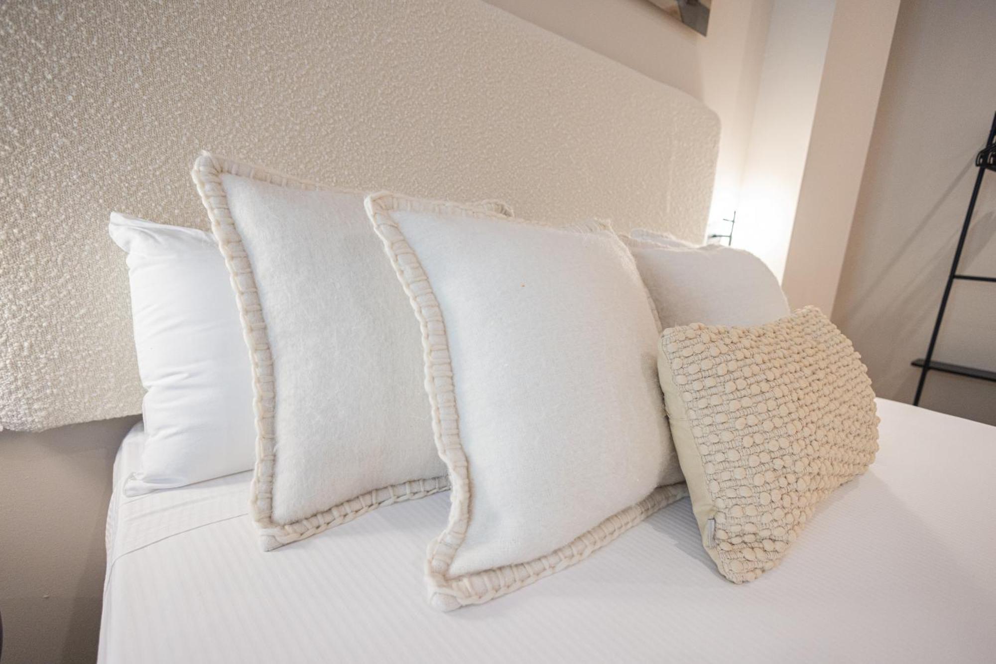 Florit Flats - The Benicalap Apartments Валенсия Екстериор снимка