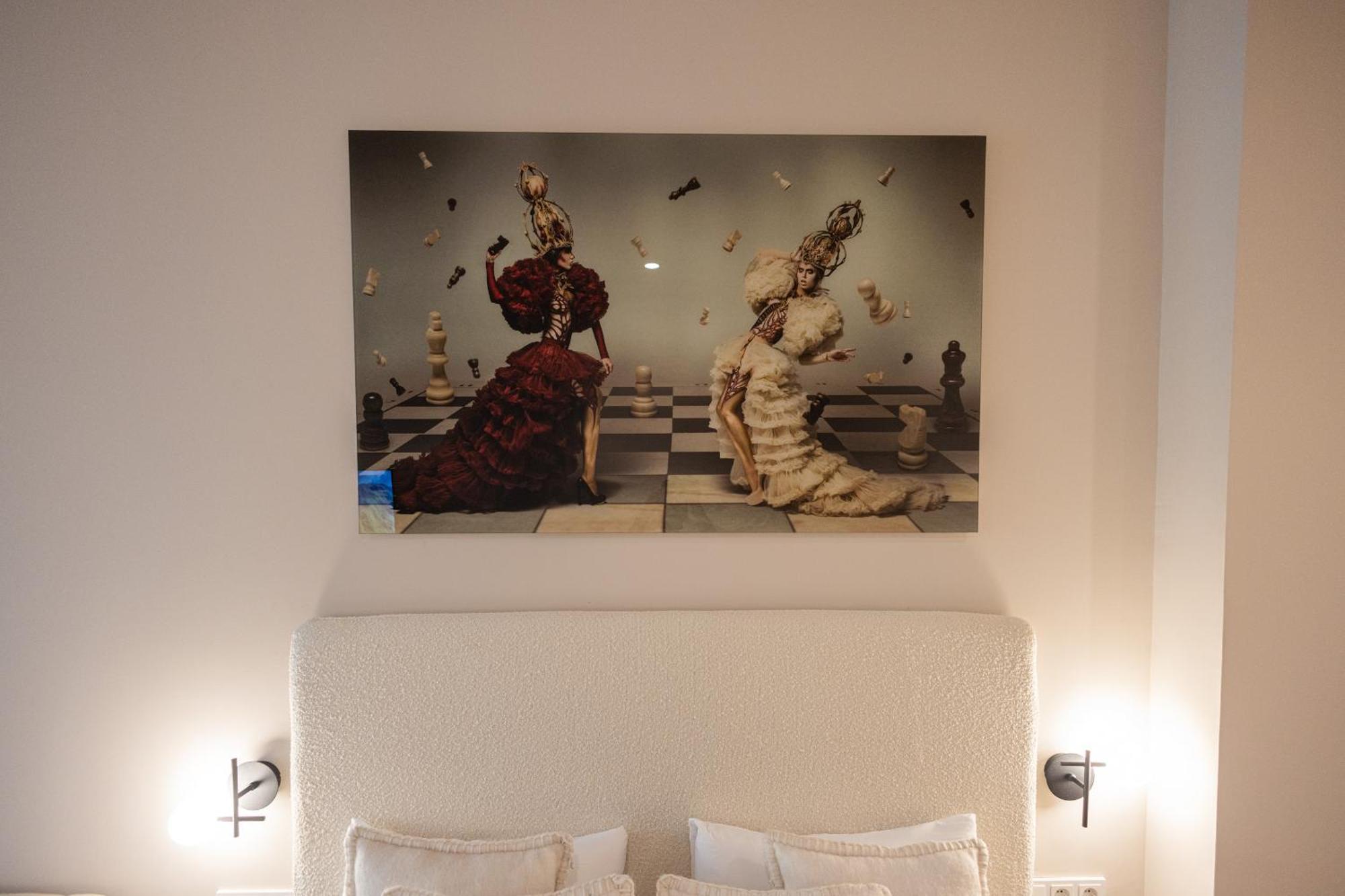 Florit Flats - The Benicalap Apartments Валенсия Екстериор снимка