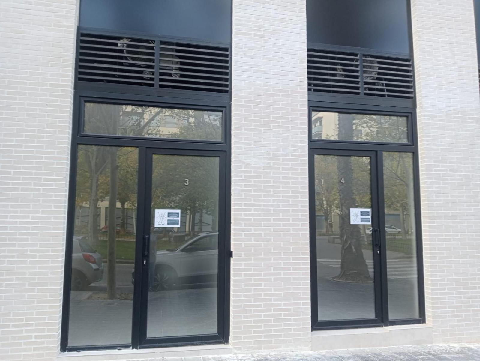 Florit Flats - The Benicalap Apartments Валенсия Екстериор снимка
