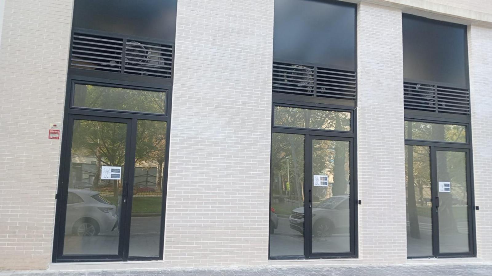 Florit Flats - The Benicalap Apartments Валенсия Екстериор снимка